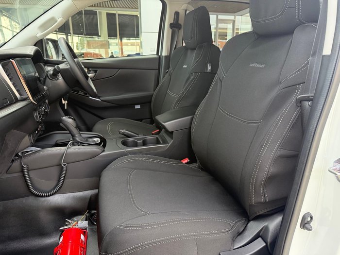 2023 Mazda BT-50 XT