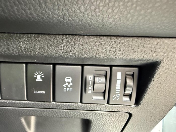 2023 Mazda BT-50 XT