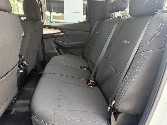 2023 Mazda BT-50 XT
