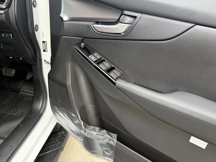 2023 Mazda BT-50 XT