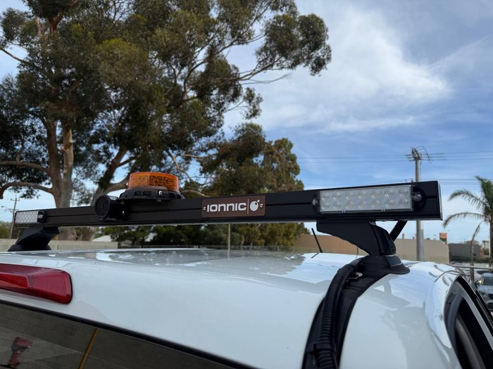 2023 Mazda BT-50 XT