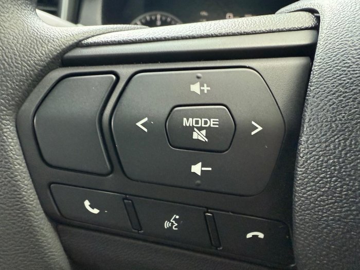 2023 Mazda BT-50 XT