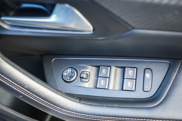 2021 Peugeot 508 GT