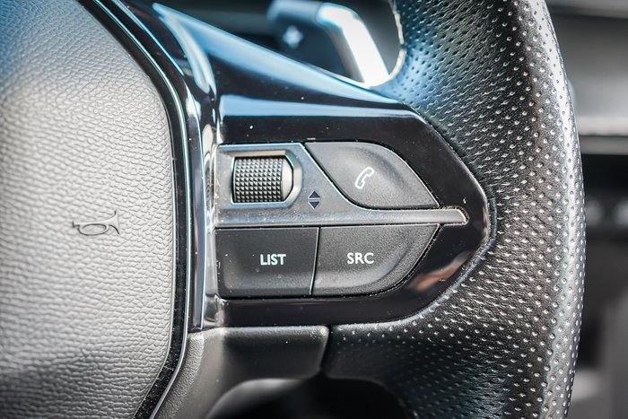 2021 Peugeot 508 GT