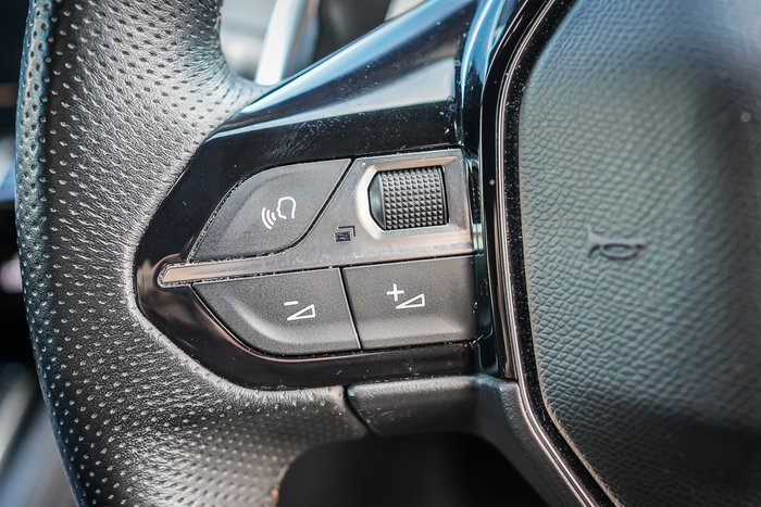 2021 Peugeot 508 GT