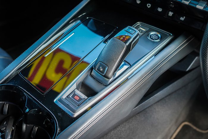 2021 Peugeot 508 GT