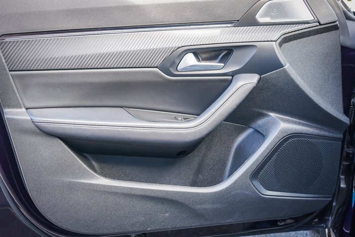 2021 Peugeot 508 GT