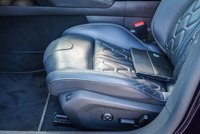 2021 Peugeot 508 GT