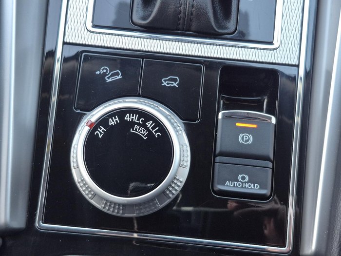 2021 Mitsubishi Pajero Sport Exceed QF MY21 4X4 Dual Range Graphite Grey