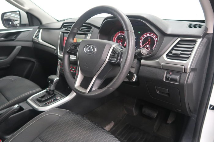 2021 LDV T60 PRO