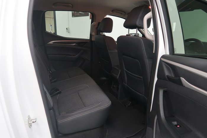 2021 LDV T60 PRO