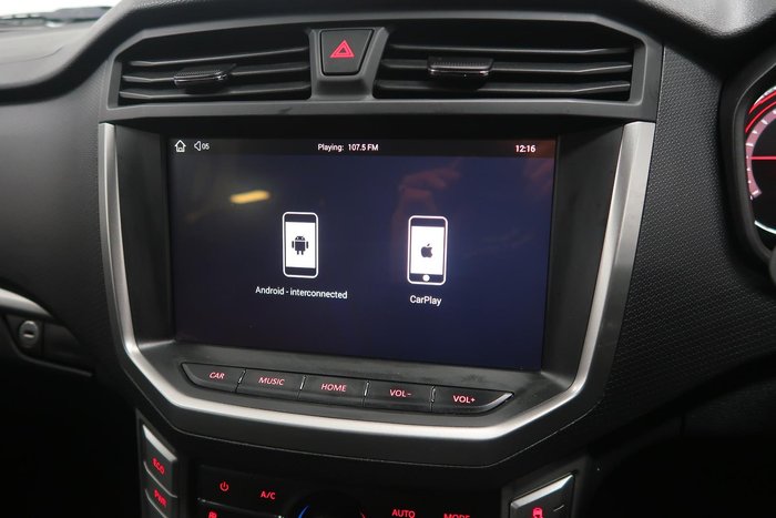 2021 LDV T60 PRO