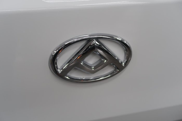 2021 LDV T60 PRO