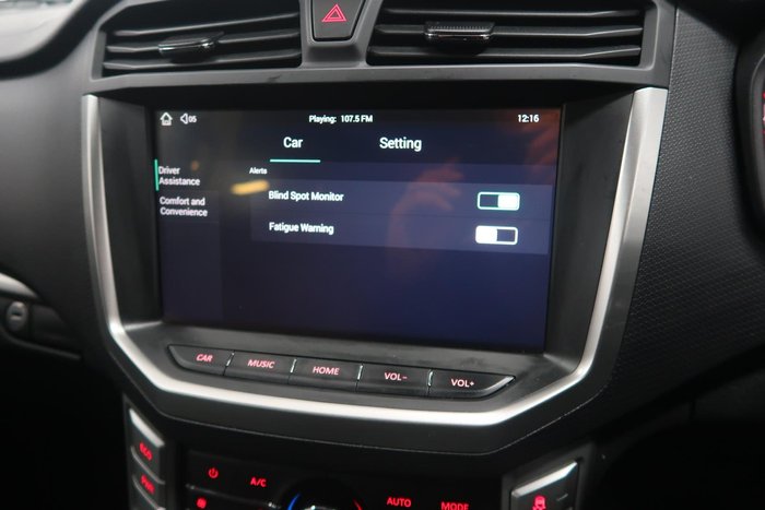2021 LDV T60 PRO