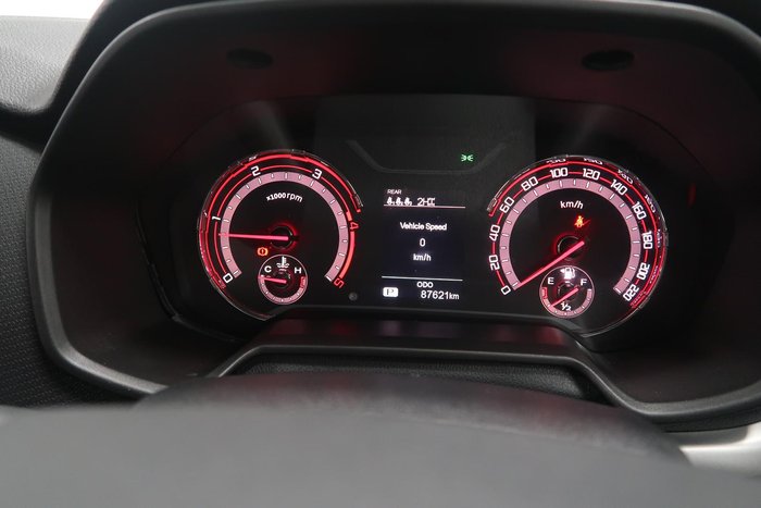 2021 LDV T60 PRO