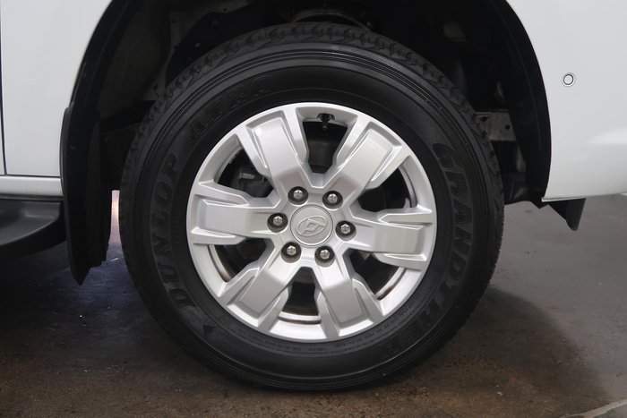 2021 LDV T60 PRO