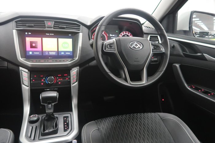 2021 LDV T60 PRO
