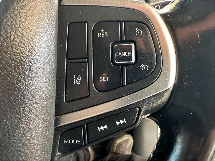 2021 Toyota Hiace