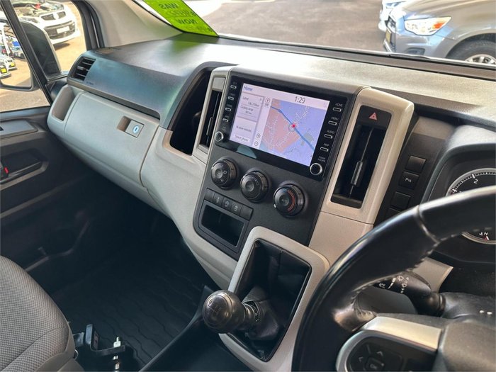 2021 Toyota Hiace 