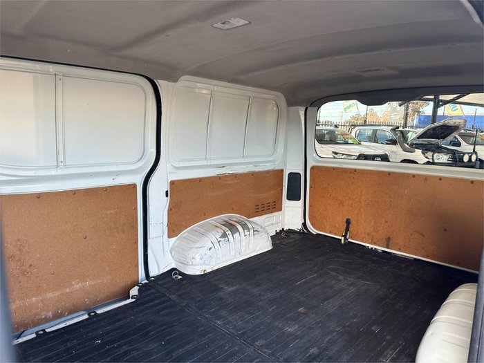 2021 Toyota Hiace 