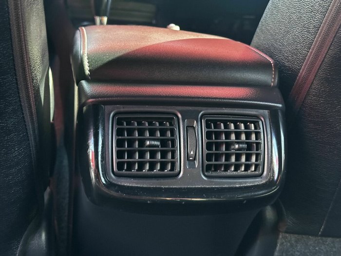 2021 Toyota Hilux Rogue