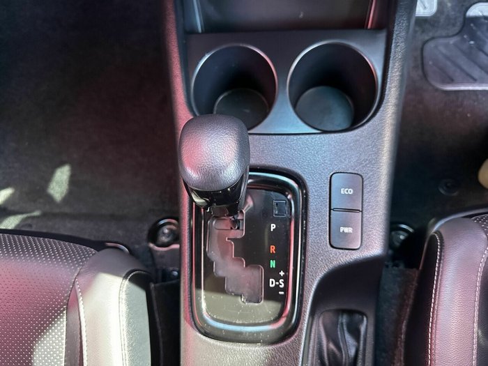 2021 Toyota Hilux Rogue