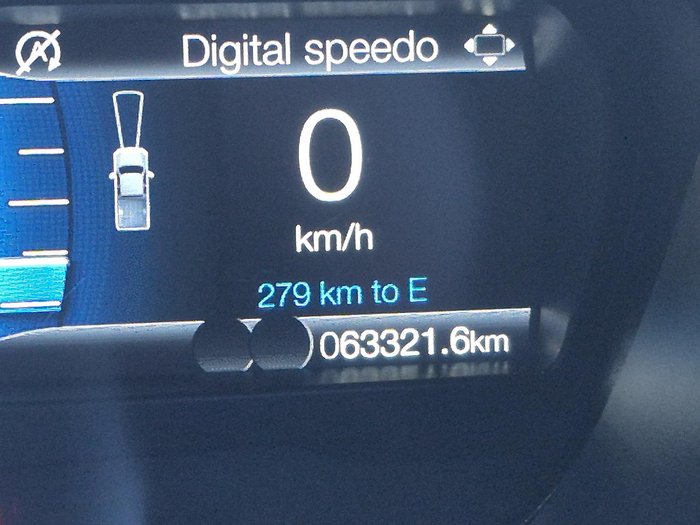 2019 Ford Ranger XLT PX MkIII MY19 4X4 Dual Range Lightning Blue
