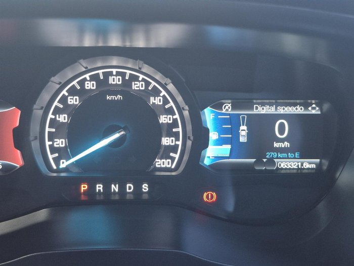 2019 Ford Ranger XLT PX MkIII MY19 4X4 Dual Range Lightning Blue