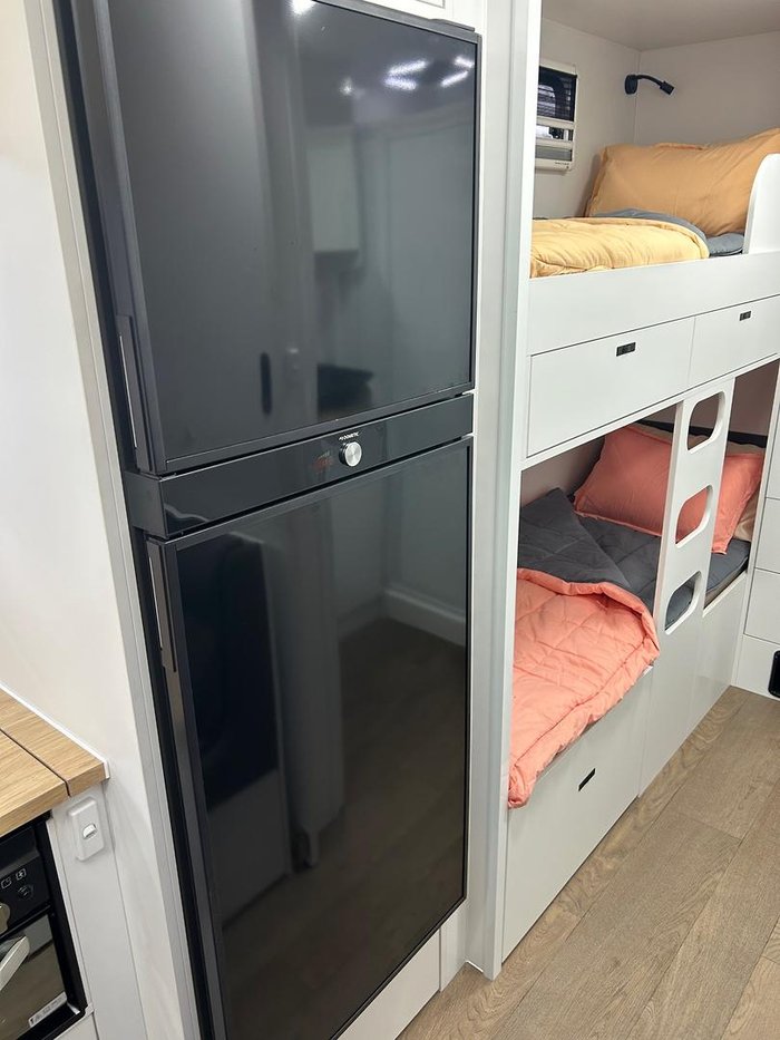 2025 Goldstream 2050 Bunk Adventure
