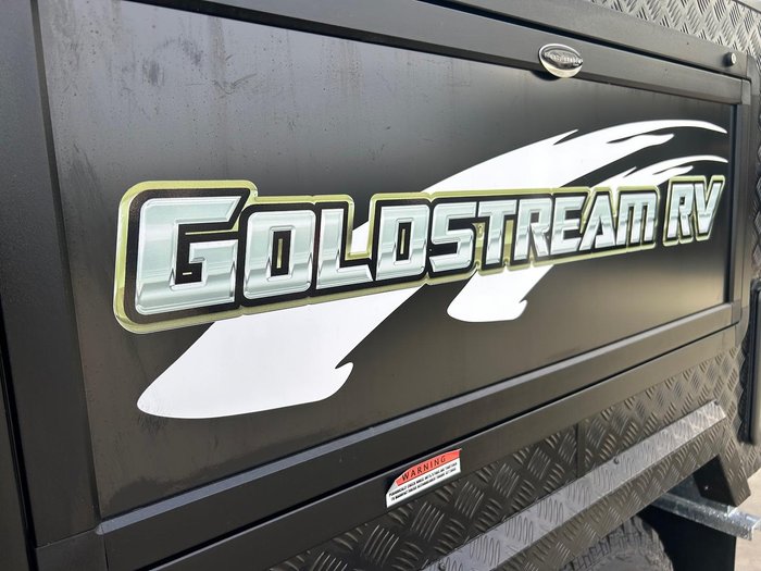 2025 Goldstream 2050 Bunk Adventure