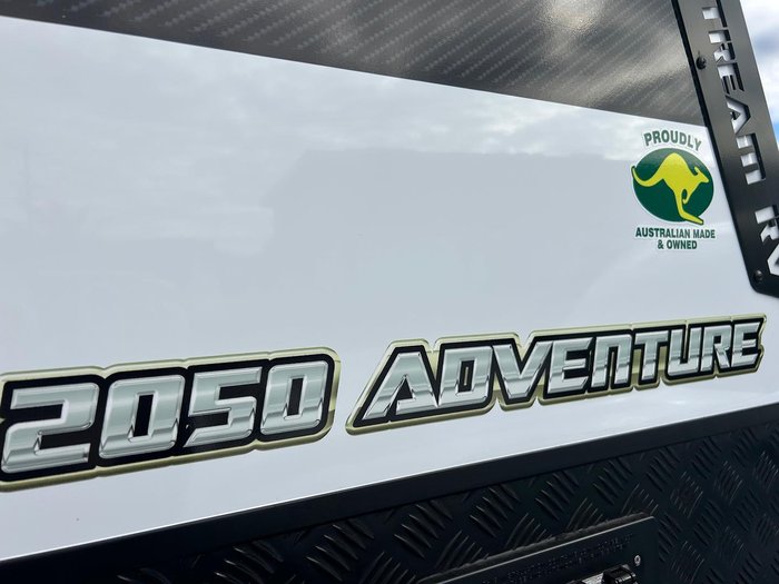 2025 Goldstream 2050 Bunk Adventure
