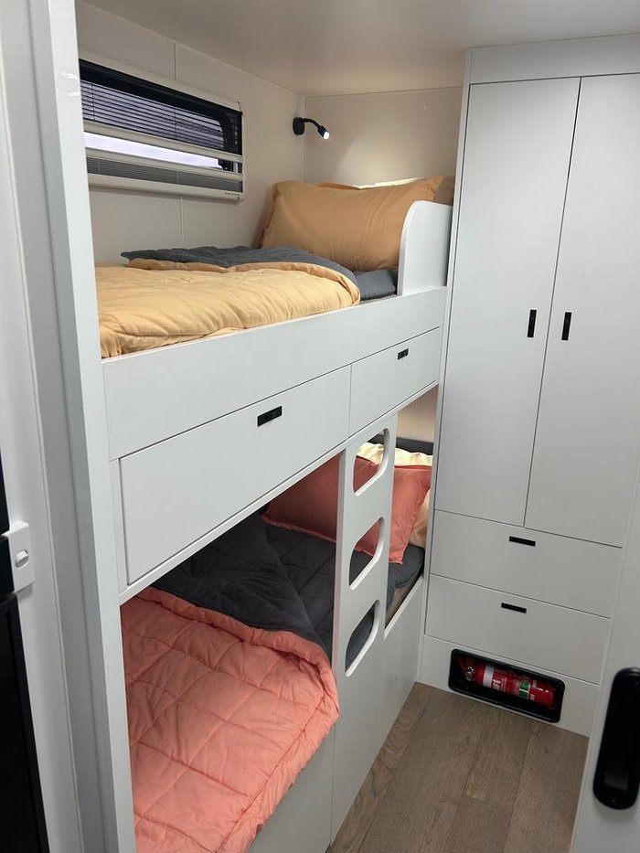 2025 Goldstream 2050 Bunk Adventure