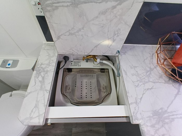 2024 Red Centre Kimberley + 216 Type A Large Ensuite (Save $17,000)