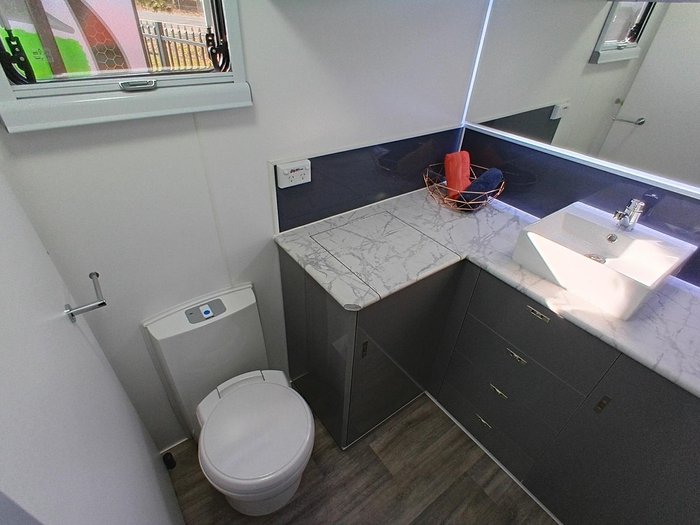 2024 Red Centre Kimberley + 216 Type A Large Ensuite (Save $17,000)
