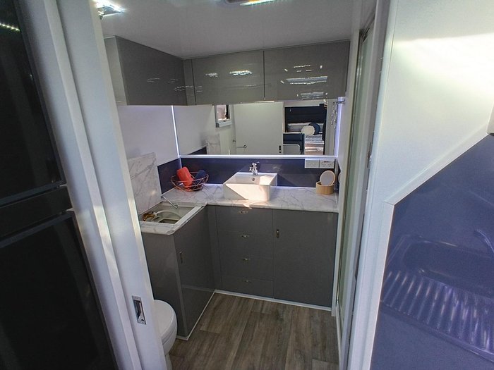 2024 Red Centre Kimberley + 216 Type A Large Ensuite (Save $17,000)