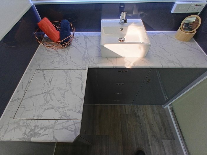2024 Red Centre Kimberley + 216 Type A Large Ensuite (Save $17,000)