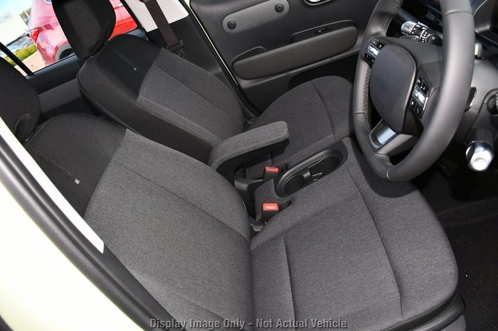 2025 Hyundai Inster 2WD