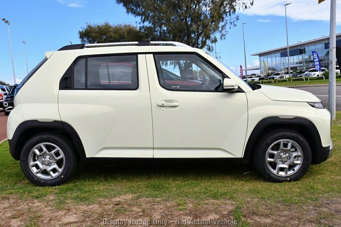 2025 Hyundai Inster 2WD