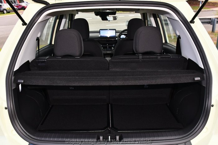 2025 Hyundai Inster 2WD