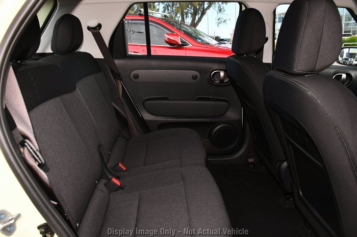 2025 Hyundai Inster 2WD