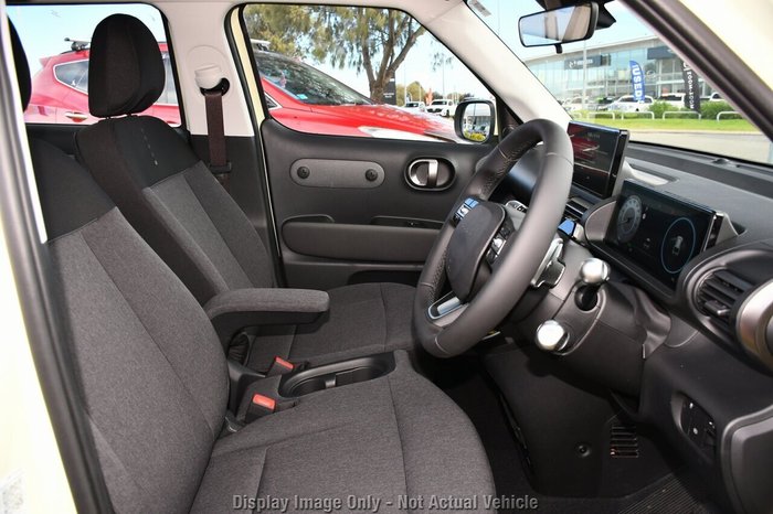 2025 Hyundai Inster 2WD