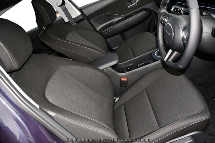 2025 Hyundai Kona 2WD