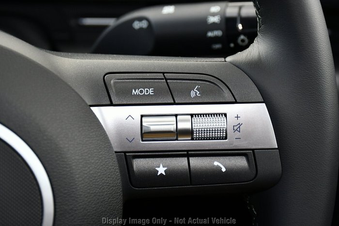 2025 Hyundai Kona 2WD