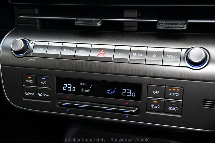 2025 Hyundai Kona 2WD