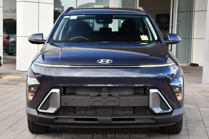 2025 Hyundai Kona 2WD