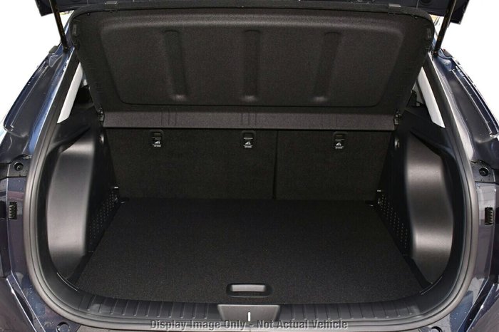 2025 Hyundai Kona 2WD
