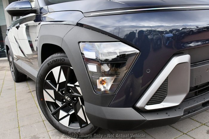 2025 Hyundai Kona 2WD