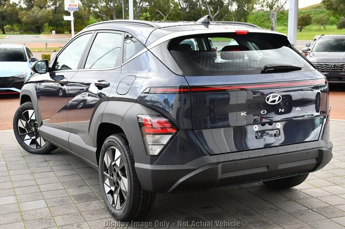 2025 Hyundai Kona 2WD