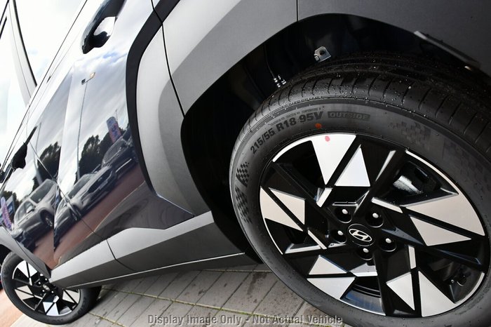 2025 Hyundai Kona 2WD