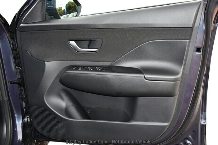 2025 Hyundai Kona 2WD